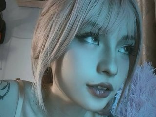 Erotischer Video -Chat HotKitty