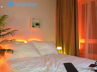 Erotischer Video -Chat viXXXie