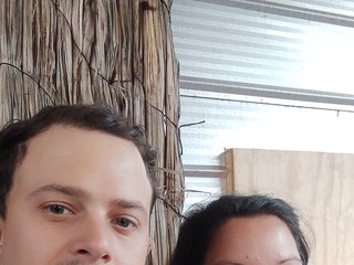 Erotischer Video -Chat VacaYpollitoxxx