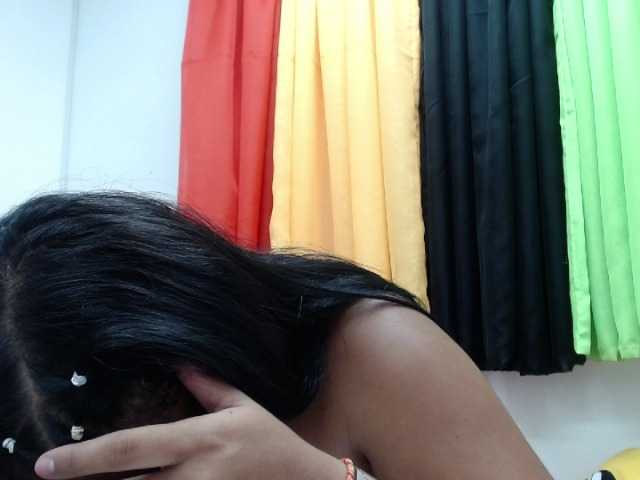 Sendung Screenshots vahioletthot