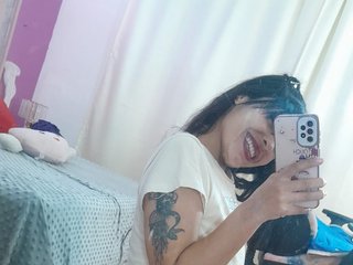 Erotischer Video -Chat VaiiolethSex