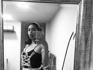 Erotischer Video -Chat vaincat