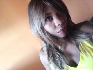 Erotischer Video -Chat Val4441