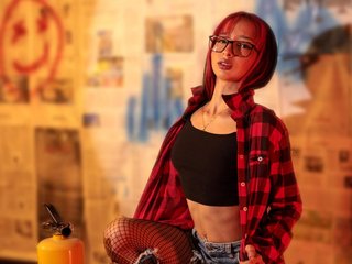 Erotischer Video -Chat Vale-stone