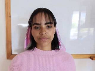 Erotischer Video -Chat Valen-Osorio