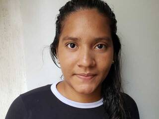 Erotischer Video -Chat Valen69