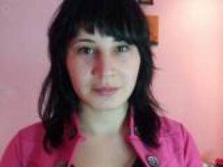 Erotischer Video -Chat valensina