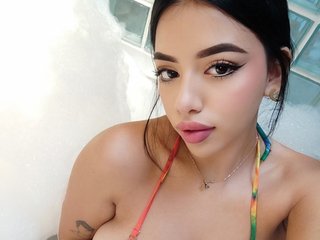 Erotischer Video -Chat Valentiinna28