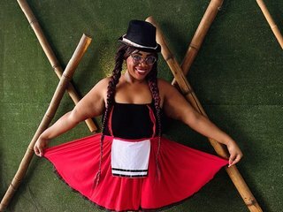 Erotischer Video -Chat valentina-latina