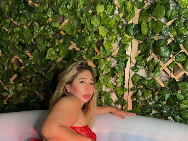 Foto des Profils Valentina-mature