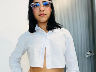 Erotischer Video -Chat valentina18xx