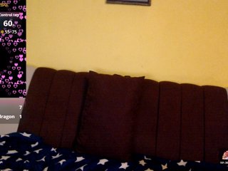 Erotischer Video -Chat valentina4sex