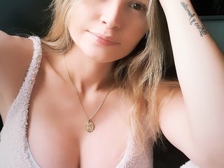 Erotischer Video-Chat Valentina69