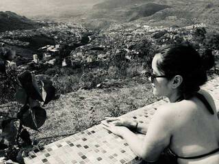 Erotischer Video -Chat ValentinaAss