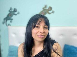 Erotischer Video -Chat Valentinagiraldo20