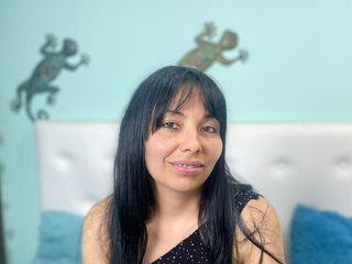 Erotischer Video -Chat Valentinagiraldo20
