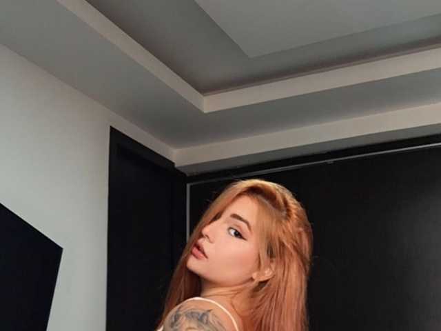 Profilfoto ValentinaHot2
