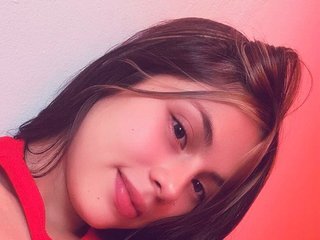 Erotischer Video -Chat Valentinajane10