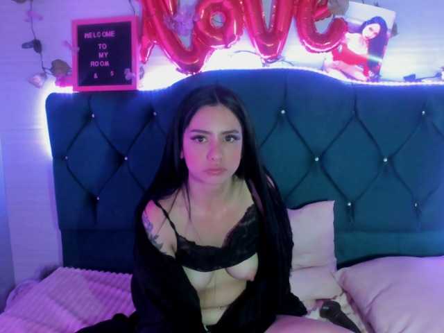 Fotos valentinalitt Hi guys happy day♥♥♥#new#latina#anal#pussy#deepthroat#squirt