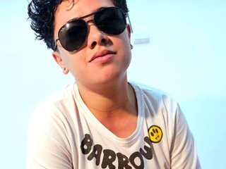 Erotischer Video -Chat ValentinaRamirez