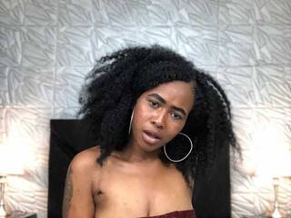 Erotischer Video -Chat ValentinaRobert