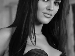 Erotischer Video -Chat ValentinaVale