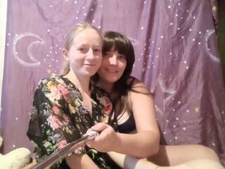 Erotischer Video -Chat Valentinki2