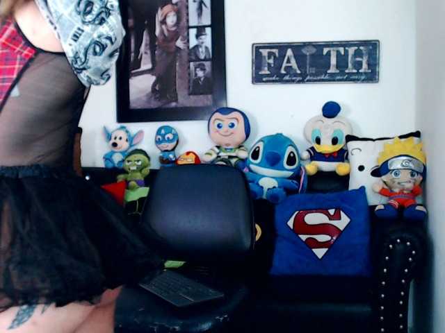 Sendung Screenshots valentonisima