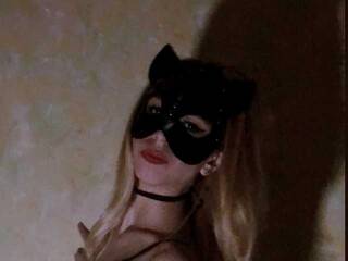 Erotischer Video -Chat Valeri-aaa