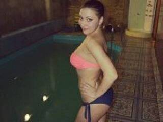 Erotischer Video -Chat valeri005