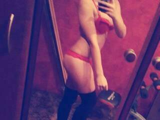 Erotischer Video -Chat valeri935