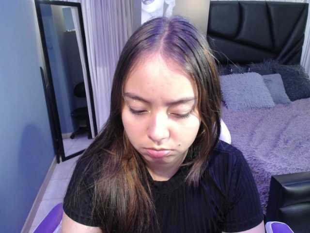 Sendung Screenshots valeria-cherry