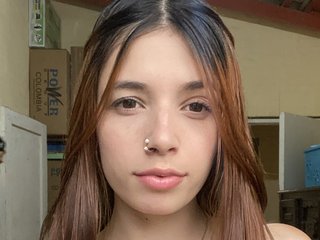 Erotischer Video -Chat valeria-mendoza