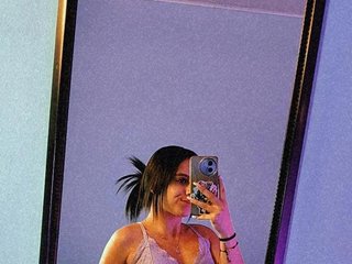 Erotischer Video -Chat valeria-ponce-
