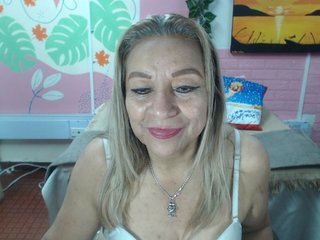 Erotischer Video -Chat valeria-sexy