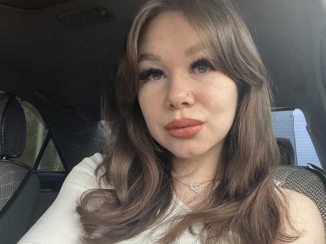 Foto des Profils Valeria090