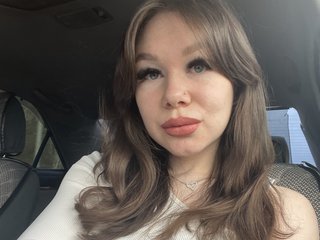 Erotischer Video -Chat Valeria090