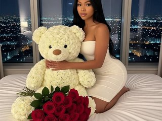 Erotischer Video -Chat valeria223