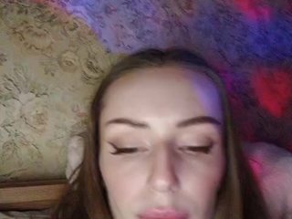 Erotischer Video -Chat ValeriaBrown