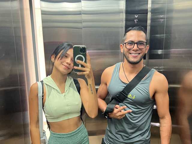 Foto des Profils ValeriaDuque