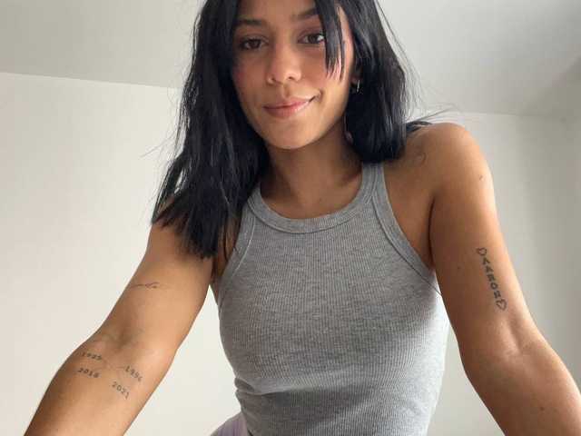 Foto des Profils ValeriaDuque