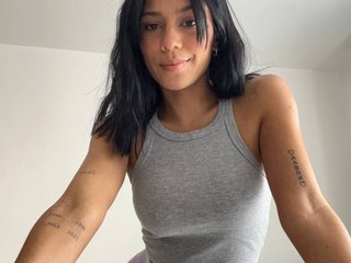 Erotischer Video -Chat ValeriaDuque