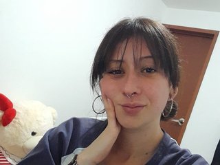 Erotischer Video -Chat valeriaf