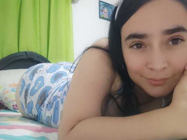 Foto des Profils Valeriagomez