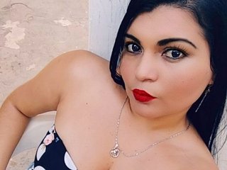Erotischer Video-Chat Valeriahabibi