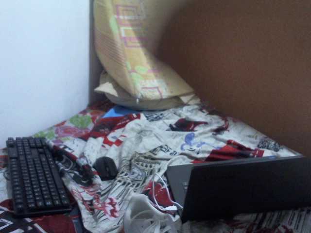 Sendung Screenshots valeriaklear