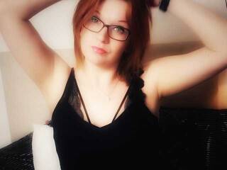 Erotischer Video -Chat ValeriaLoving