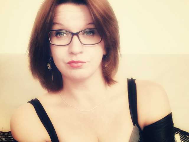 Foto des Profils ValeriaLoving