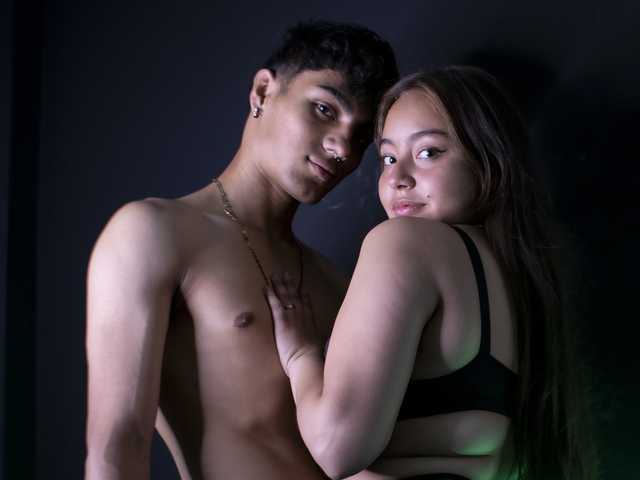 Foto des Profils ValerianMateo