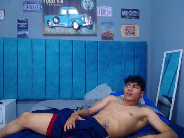 Sendung Screenshots ValerianMateo